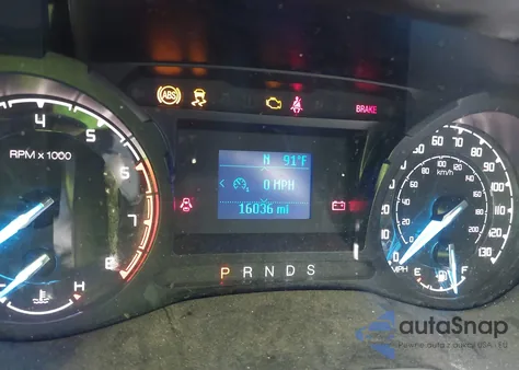 2021 Ford Ranger Xl from USA, damaged, VIN 1FTER1EH4MLD55791